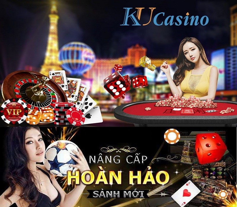 Khám Phá Sự Hấp Dẫn Từ Trò Chơi Định Mệnh Ngay Hôm Nay